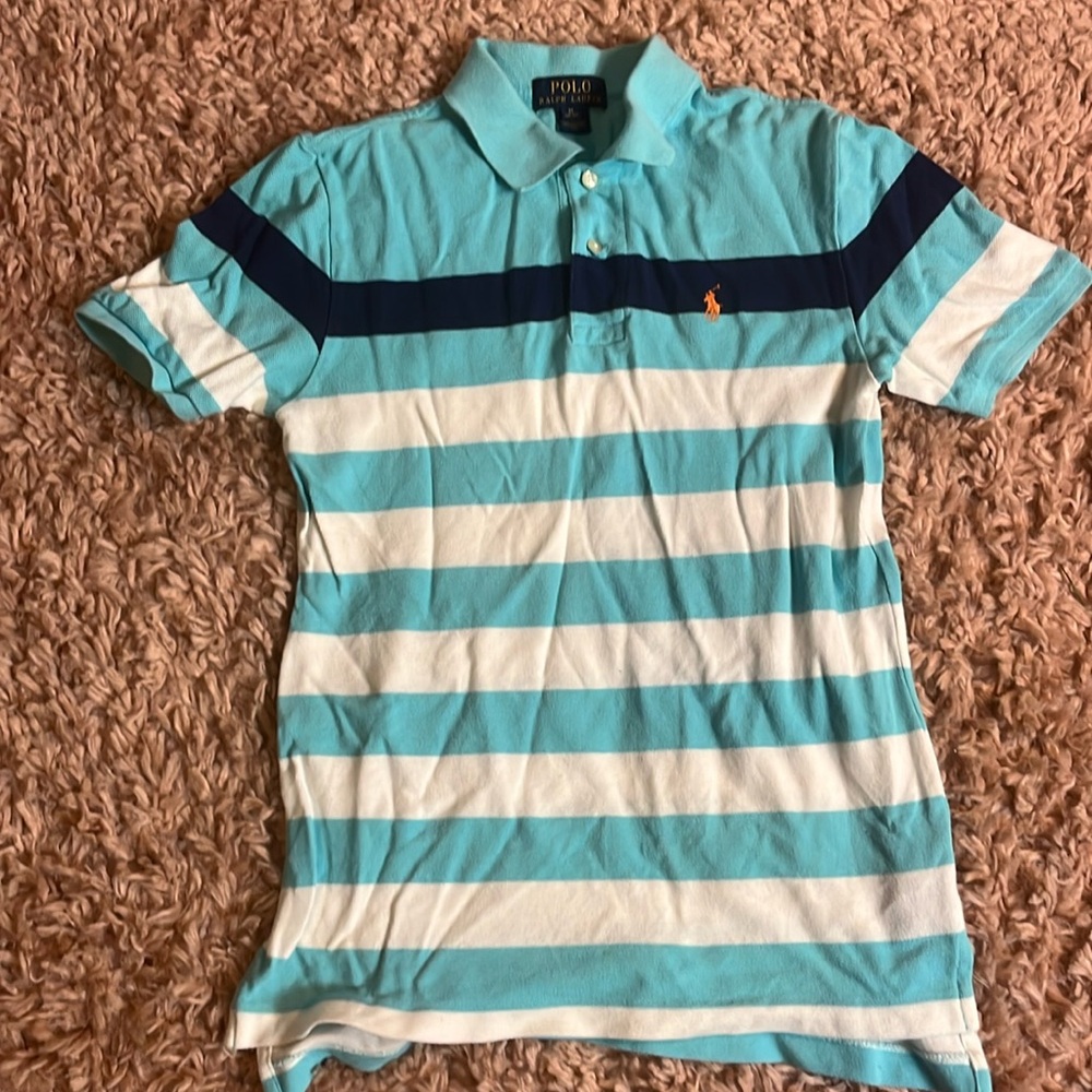 Polo shirt